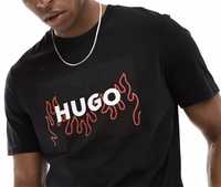 Мужские футболки Hugo Boss Хуго Босс Новинка 2024 отличного качества