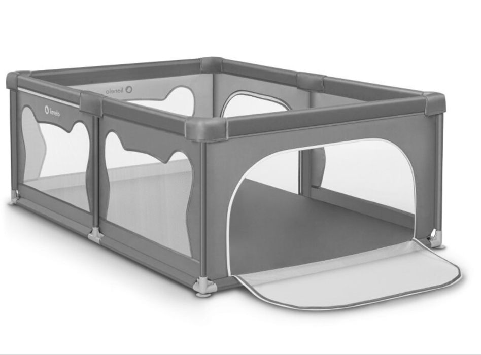 Kojec dla dziecka lionelo.