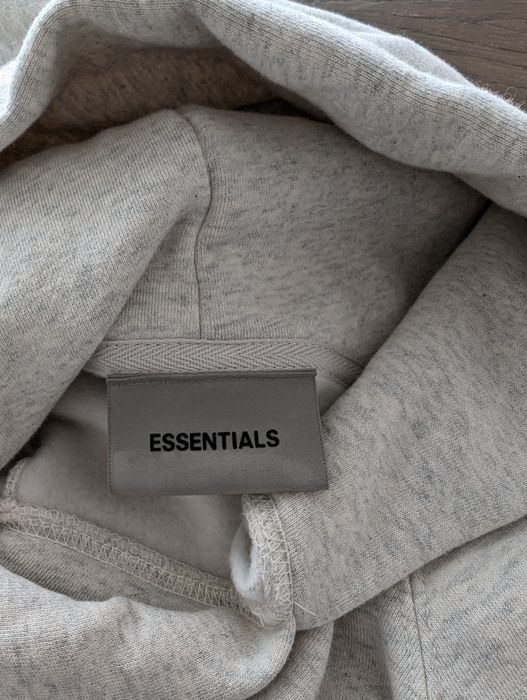 Hoodie sweatshirt Essentials