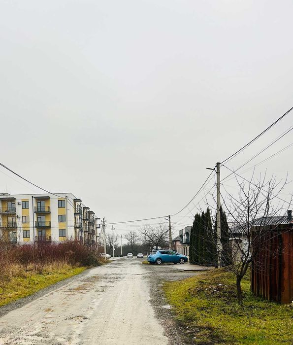 Продаж Таунхауса в м.Ужгород вул.Фодора