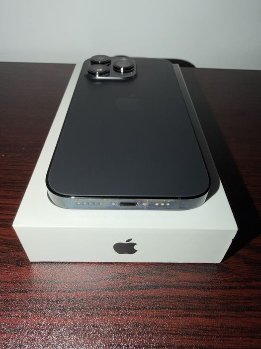 iPhone 14 Pro - 128 GB