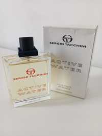 Sergio Tacchini Active Water 100 ml edt unikat