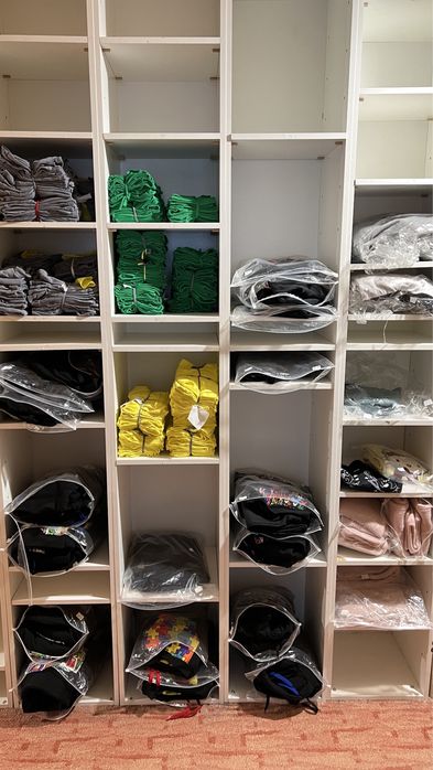 Продам Бизнес Дитячій Інтернет-Магазин + Склда з Одягом (за копійки)