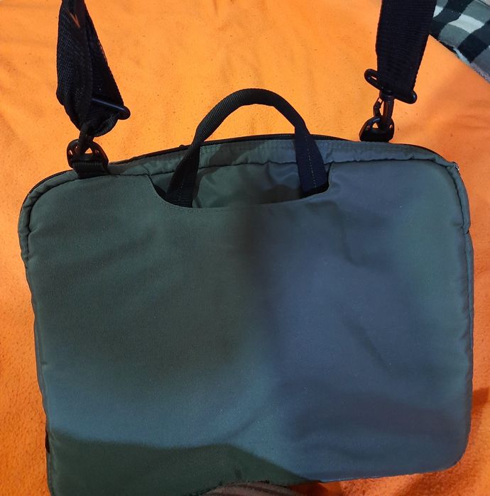 Сумка для ноутбука