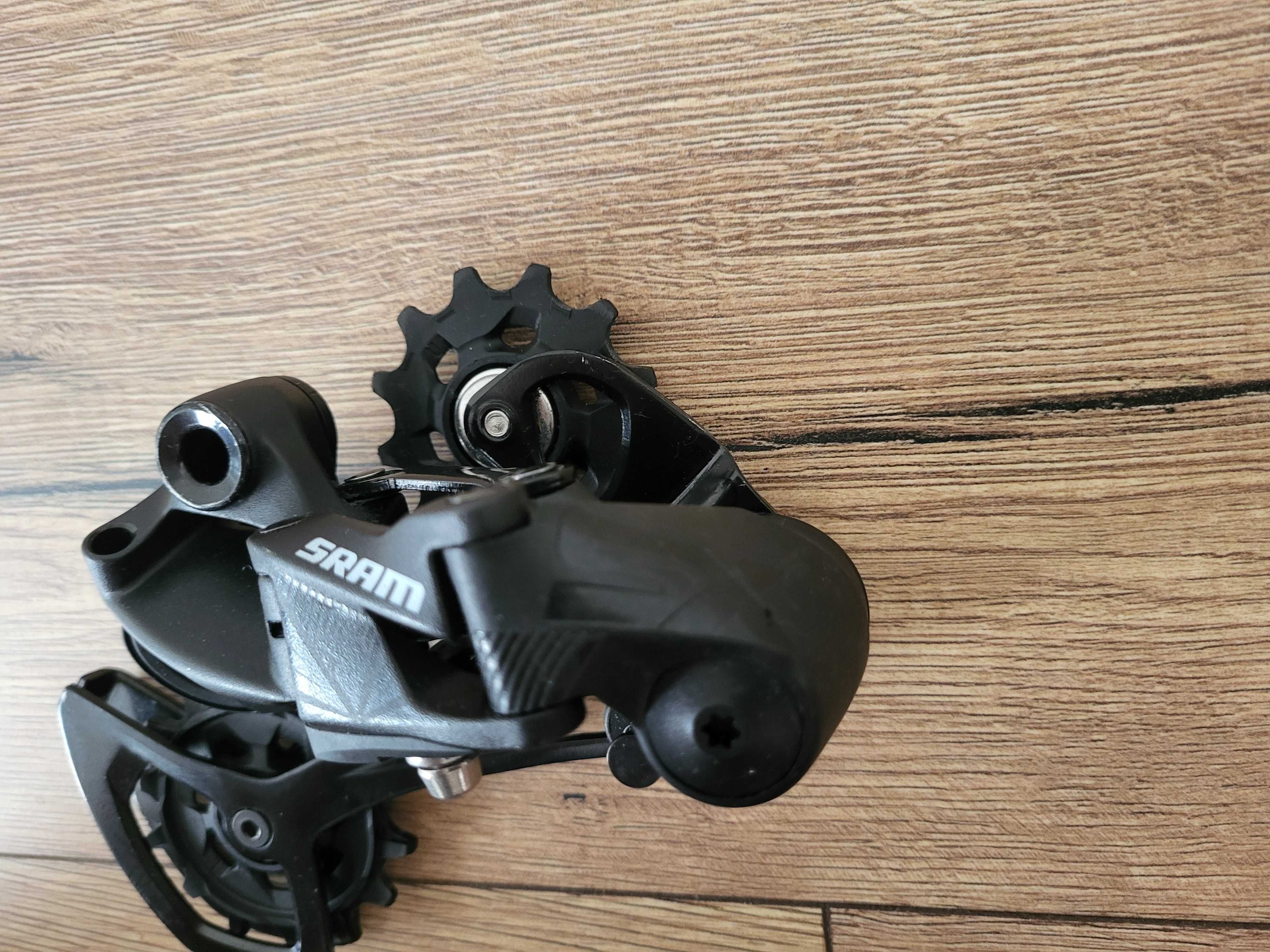 Idealna przerzutka tylna sram SX 1x12 biegów Eagle  7