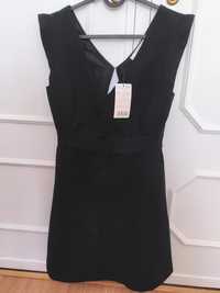 Vestido curto Mango XS