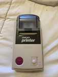 Game boy printer nintendo