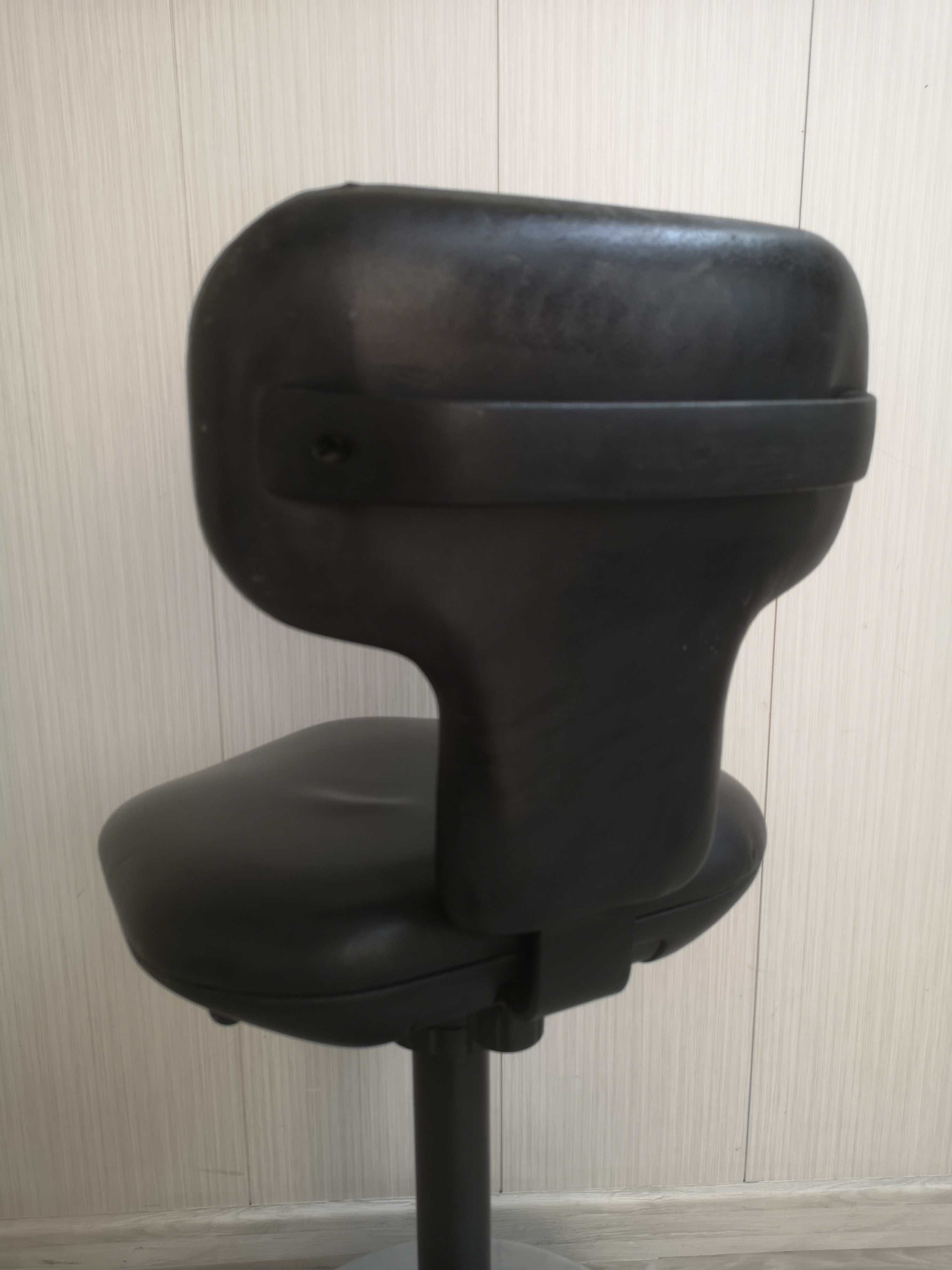 Krzesło obrotowe KAVO PROMED zdrowotne dentystyczne gabinetowe ergonom