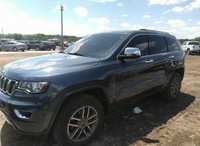 Jeep Grand Cherokee Jeep Grand Cherokee Gr 3.6 V6