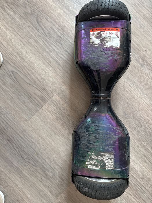 Гіроборд (героборд)ROVER HOVERBORD m2/m3