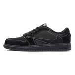 Buty Nike Air Jordan 1 low Travis Scott Phantom 40-45 męskie trampki