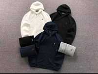 ‼️БЕЗ ПЕРЕДОПЛАТИ‼️ Зіп худі Polo Ralph Lauren