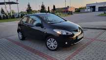 Mazda 2 Mazda 2 1.4 CD Exclusive