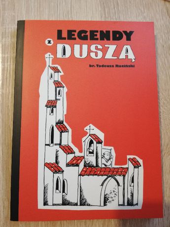 Legendy z duszą