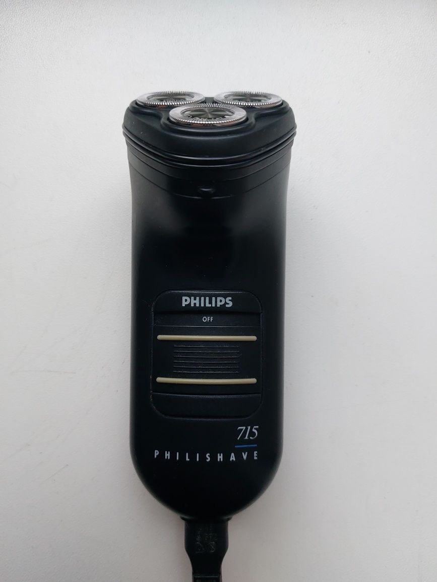 Бритва Philips Philishave 715