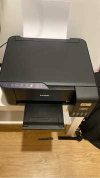 Impressora, copiadora e scanner  epson