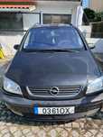Opel Zafira 2.0 Di Confort