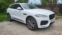 Jaguar f pace 4x4