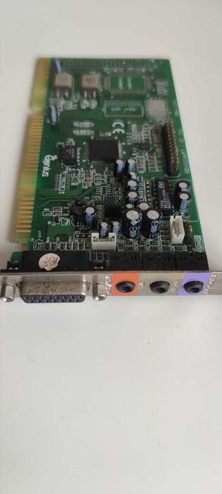 Placas de som para computador64553057801601123