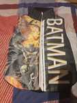 Bezrękawnik ocieplany rozm.80/86Batman