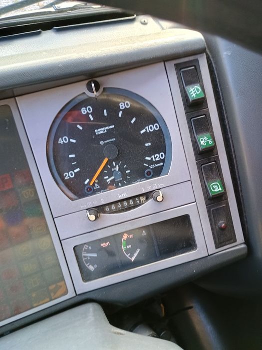 Man Silent 12-224 wywrotka