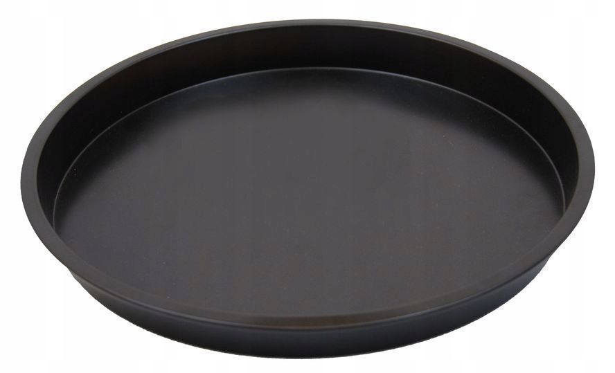 Blacha Forma Do Pizzy Tarty 30 Cm Non-Stick