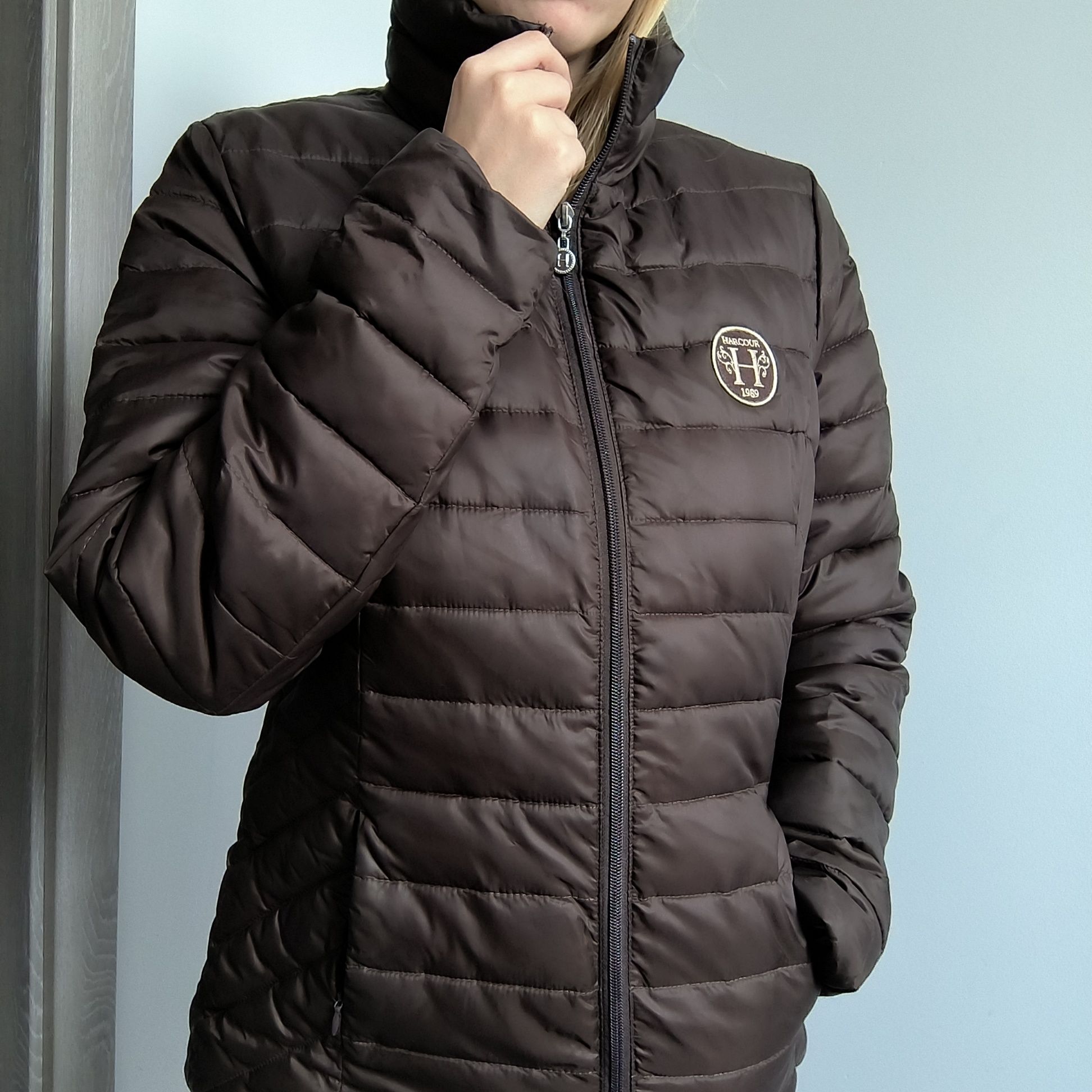 Kurtka jezdziecka Harcour xl 42