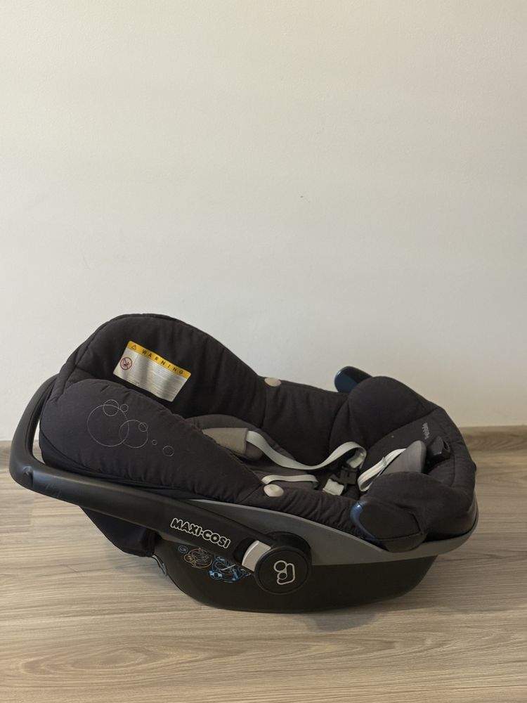 Fotelik samochodowy Maxi-Cosi Pebble