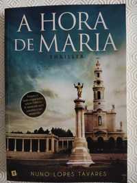 A Hora De  Maria