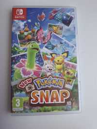 Pokemon Snap Nintendo Switch