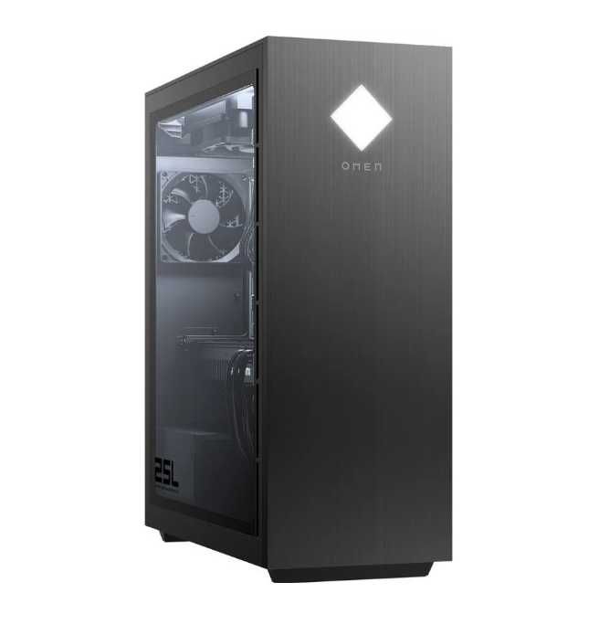 Desktop Gaming HP OMEN 25L