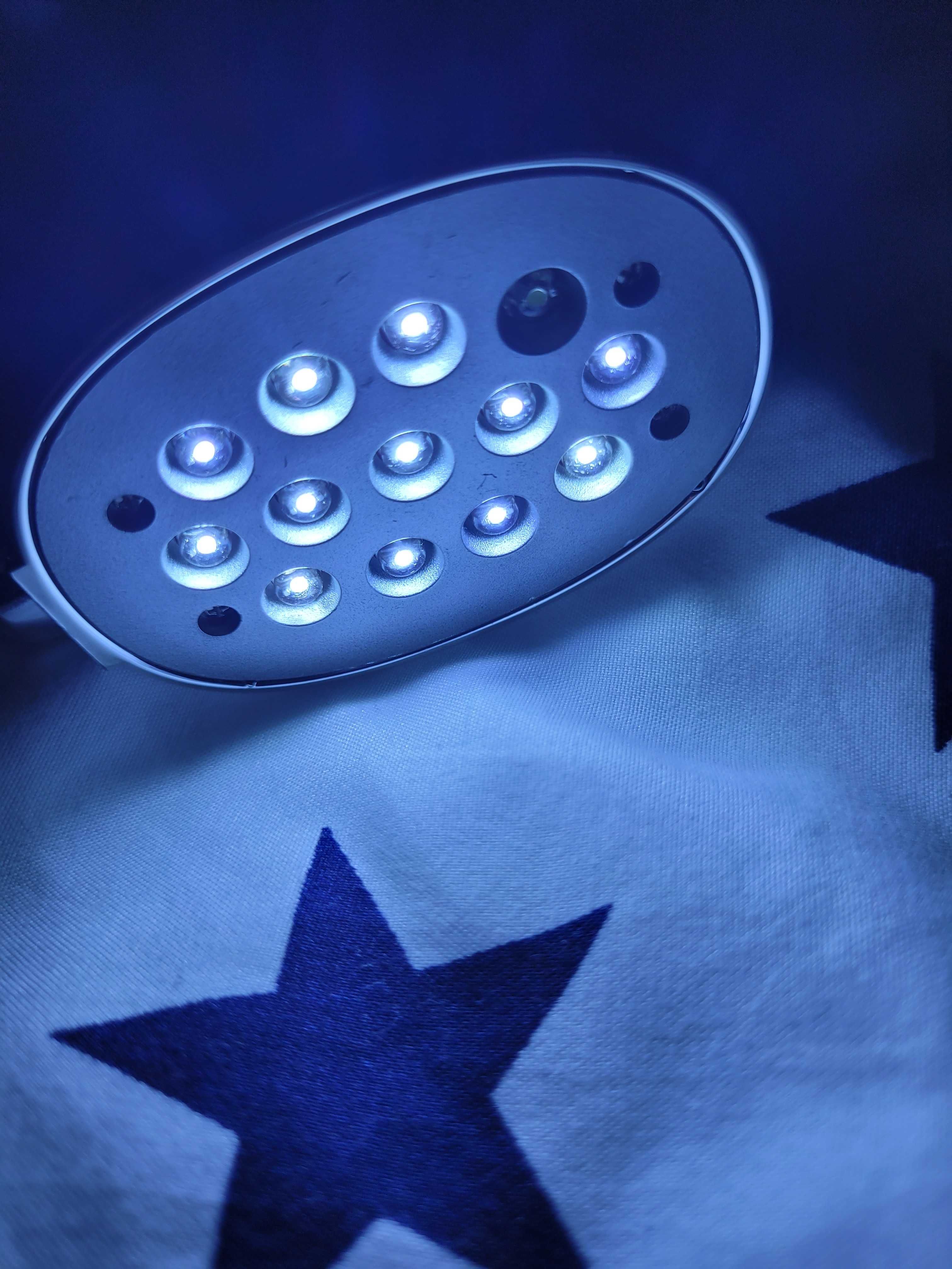 Lampka USB LED Do Laptopa