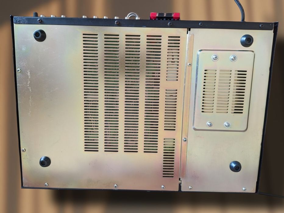 Усилитель Teac a-x55