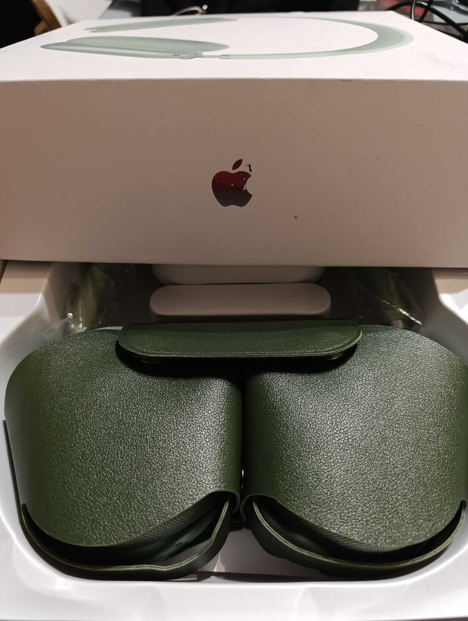 AirPods Max Appel