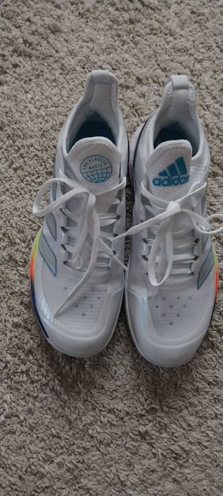 Adidas Adizero Ubersonic - 39