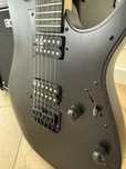 Ibanez GRGR131EX BKF