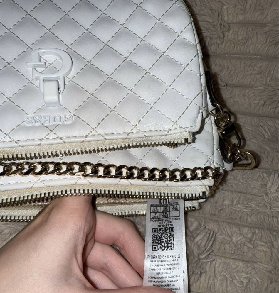 Сумка GUESS оригінал.