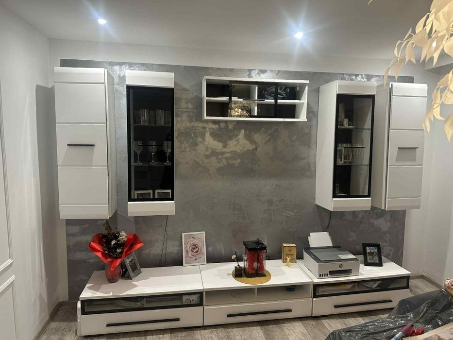 Okazja ! Tanio  Meblościanka model Fever 1 Jak Nowa