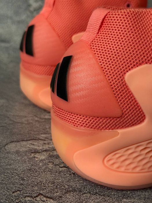 Баскетбольні кросівки Adidas AE 1 волейбольні розмір 41