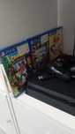PS4 1t em muito bom estado pouco uso