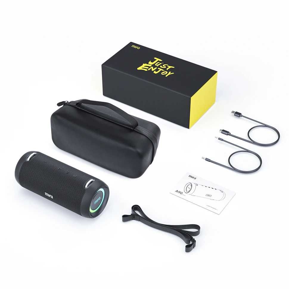 Колонка Динамік Bluetooth Tronsmart