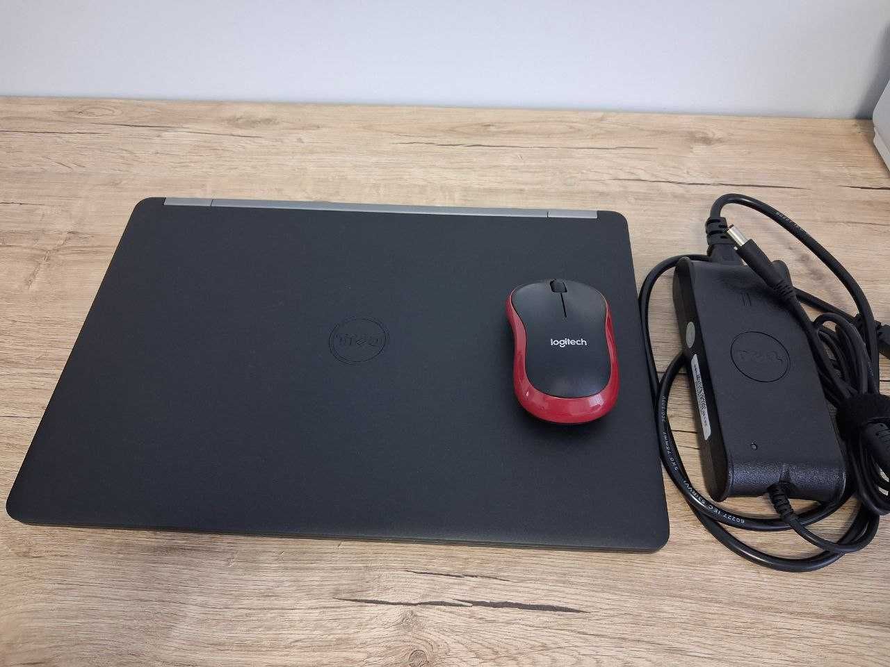 Ультрабук Dell Latitude E7470 2022 р/в.