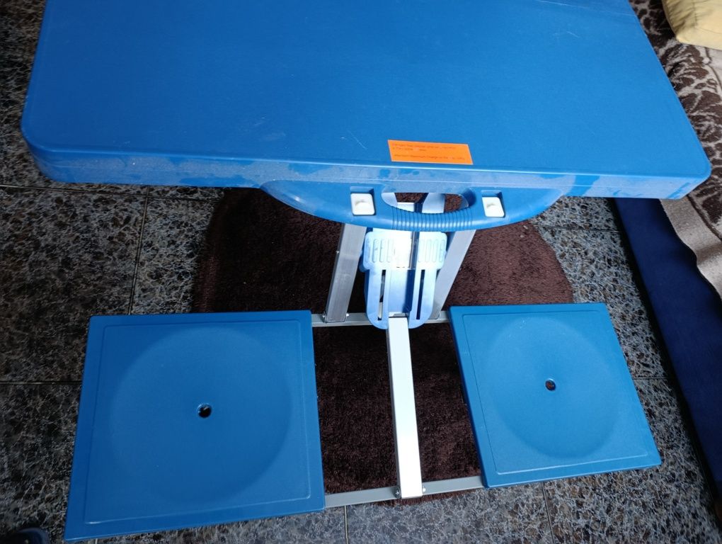 Mesa de piquenique