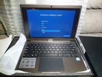 Новий запакований ноутбук Adreamer LeoBook 13,3" 2560х1600 4/256 Win10