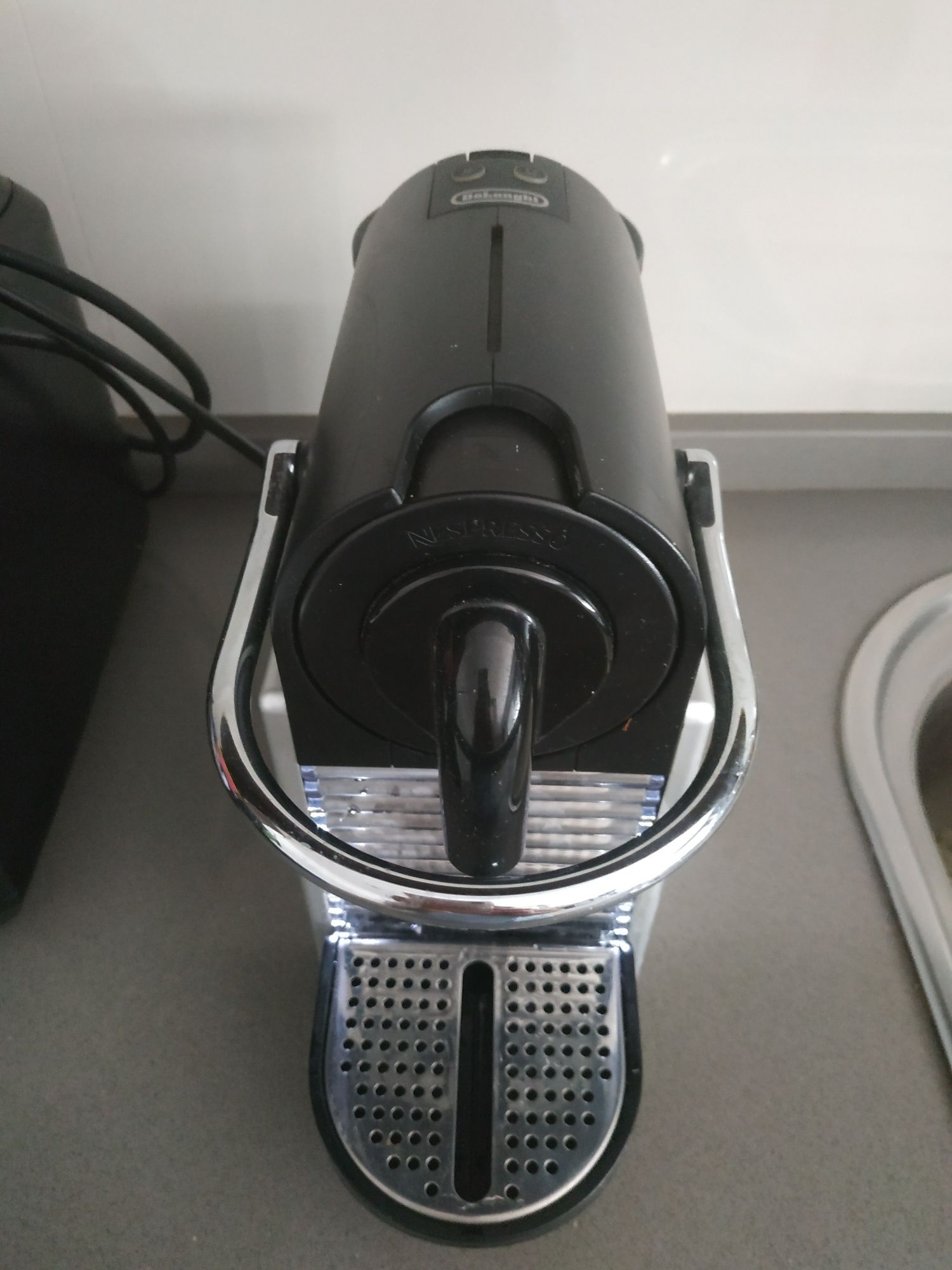 Máquinas de café