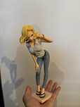 Figura Coleccionavel C18