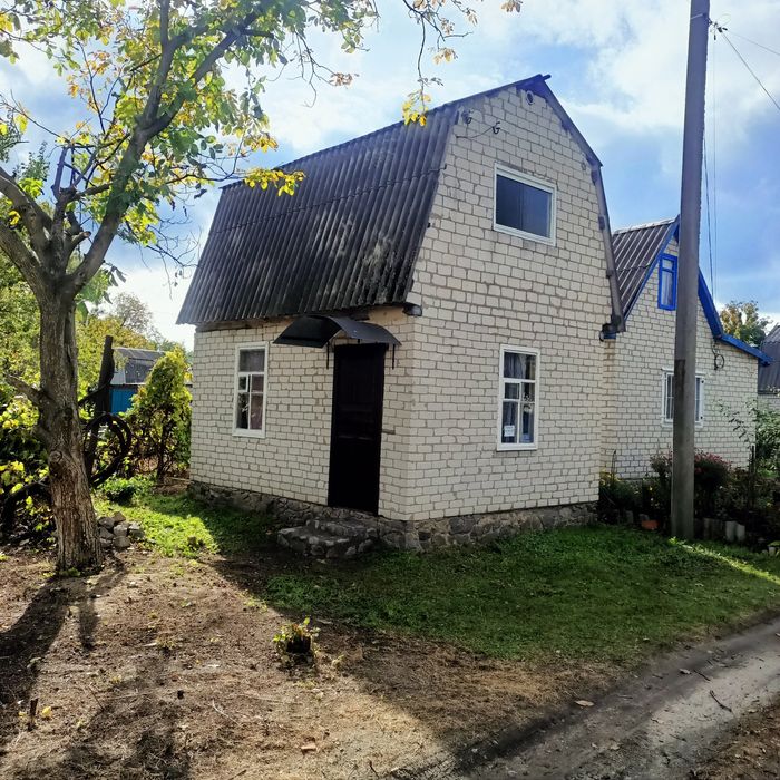 Продам дачу в Садах 4 на море.