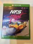 Gra Need for Speed Heat Xbos One