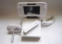 Konsola Nintendo Wii U, HDD 640GB, CFW Tiramisu, Soft 5.5.5.E