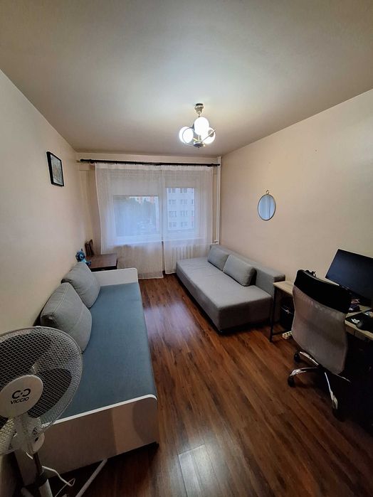 Mieszkanie na Wynajem 2 pokoje ulica Cicha